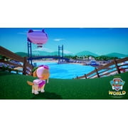 Paw Patrol World - Nintendo Switch
