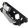 thumbnail image 2 of For 2013-2017 Veloster Interior Door Handle Front Driver Left Side Left Hand, 2 of 6