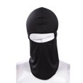 thumbnail image 2 of Kmbangi Unisexe Cou Protection, Cagoule Extérieure, Bouclier Coupe-Vent Sport, 2 of 10