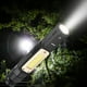 thumbnail image 5 of Linterna LED de carga USB resistente al agua con luz de trabajo con imán fuerte multifunción (S), 5 of 10