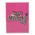 thumbnail image 4 of Mothers Day Gifts Clearance! 2024 New Mother's Day Greeting Card 3D Creative Paper Carving Handmade for Mother, 4 of 9