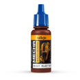 thumbnail image 2 of Accesorios de pintura Vallejo Rust Texture (mate) 17 ml, 2 of 4