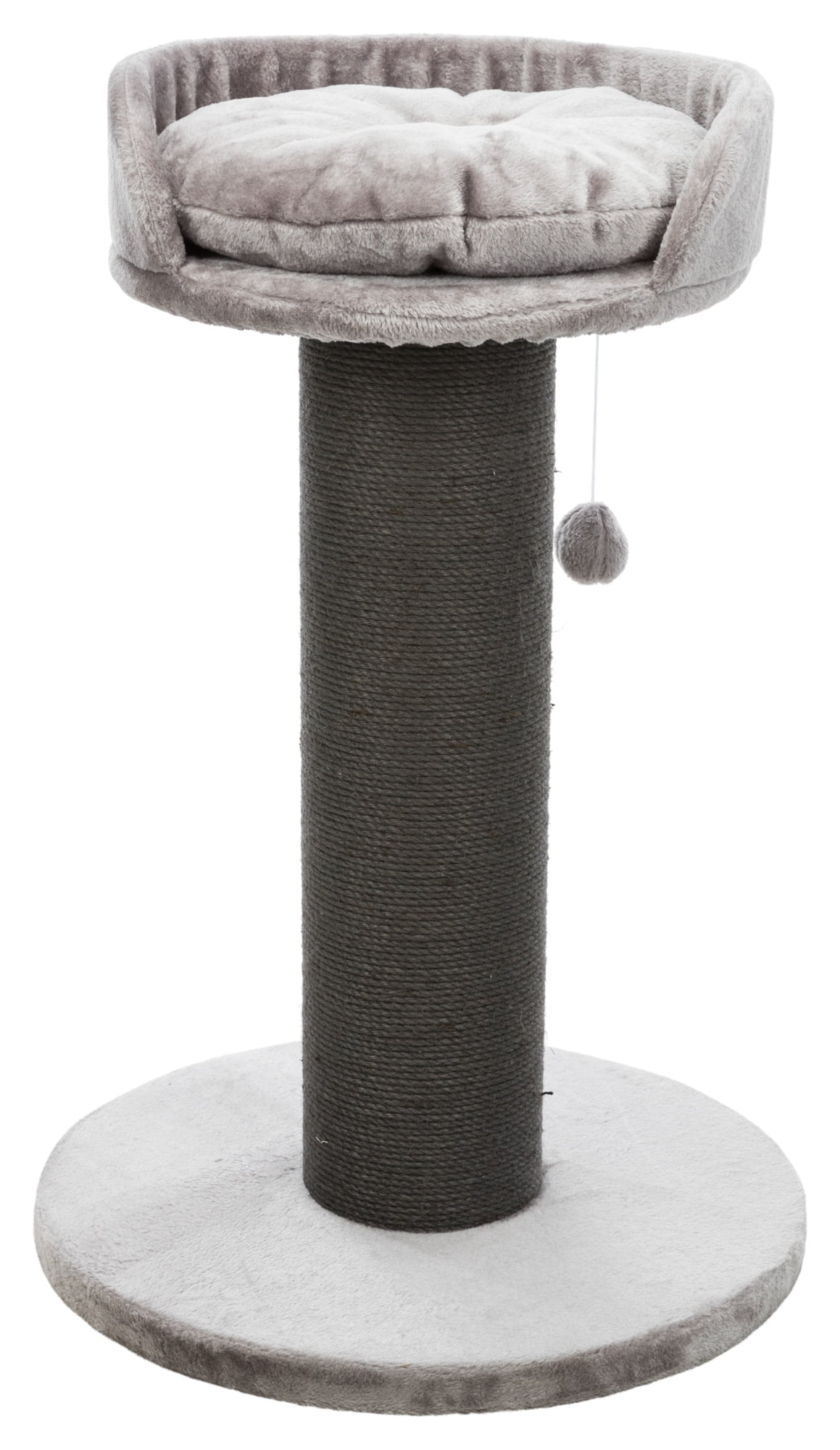 trixie scratching post