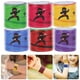 thumbnail image 3 of ColoMX 12 Piezas Pulseras Ninja Slap Pulseras Ninja PARTY Snap Pulseras para Niños Pulseras para Cumpleaños Favores de Fiesta Samurai Premios en el Aula Recompensas Escolares, 3 of 7