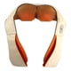 thumbnail image 5 of Masajeador Eléctrico Multifuncional Para Amasar, Cuello, Hombros, Cuerpo, Chal, Herramienta Para Relajar El Dolor Y El Calor, 5 of 7