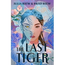 The Last Tiger (Hardcover)