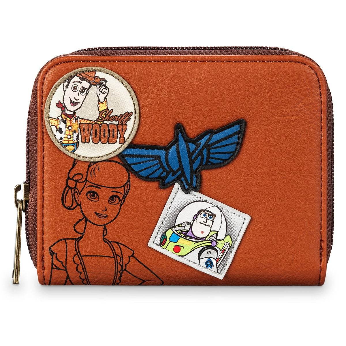 toy story loungefly purse