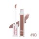 thumbnail image 4 of 0.2 fl oz 23 colores impermeable de larga duración no pegajoso lápiz labial líquido mate brillo de labios cosmético (03), 4 of 4