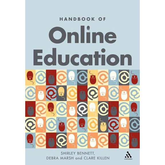 Handbook of Online Education, (Paperback)