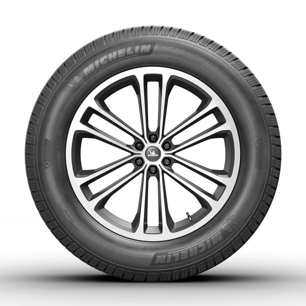 Michelin Defender LTX M/S - 265/65R18 114T Tire - Samsclub.com