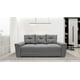 thumbnail image 2 of Sala Modular 3-2-1 El Bazar Store Suecia Gris plata, Sofa, Love seat y sillon, 2 of 8