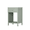 Sage, variant on Nightstand with Drawer,2 Tier Beside Table End Table,Modern Side Table for Bedroom,Living Room,Light Purple