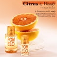 thumbnail image 2 of Perfume Solinotes Pomelo Eau De Parfum, 15 ml, para mujer, 2 of 9