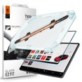 thumbnail image 1 of Protector de pantalla Spigen Glastr EZ FIT para Tesla Model 3, 1 of 7