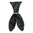thumbnail image 1 of Ropa de figura masculina, conjunto de traje informal clásico, camisetas de manga corta y pantalones de playa, trajes de moda para figuras de acción de Negro, 1 of 8