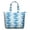 Sky-blue-83, variant on Scientific Knowledge Duffel Bag - Airline-Friendly Lightweight Tote with Zipper Closure, Ideal for Gym & Daily Essentials