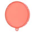thumbnail image 1 of Action Camera Waterproof Housing Filter, Color Correction Lightweight Dive Filter  for GO 3 Red, 1 of 7