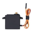 thumbnail image 4 of 25KG Servo, Low Noise Easy To Disassemble RC Steering Gear  For RC Car, 4 of 8