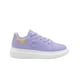thumbnail image 3 of Tenis Charly Urbano Para Niña Moda Casuales Color Lila lila 18.5, 3 of 6