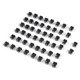 thumbnail image 3 of Dc Power Barrel Jack Adapter Breadboard Compatible Para Arduino 5.5Mm X 2.1Mm 50Pcs Sweethay EL007498-00, 3 of 6