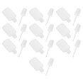 thumbnail image 3 of 10 Pcs Bouteille de Vernis à Ongles Vide Rechargeable 20ml, 3 of 7