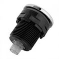 thumbnail image 4 of Waterproof Pneumatic Air Pressure Switch for Garbage Waste Disposal Processor Accessory, 4 of 8