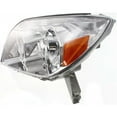 thumbnail image 3 of For Toyota 4Runner 2003-2005 Headlight Assembly Unit Driver Side CAPA Certified TO2502146C, 3 of 4