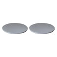 thumbnail image 3 of Advancent Mantel Mantel impermeable Protector Color sólido Estiramiento Cubierta a prueba de fugas Home Catering Wedding Party Hotel Type5 NO5 Advancent CBP487791, 3 of 5