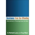 thumbnail image 1 of Pre-Owned Desistance from Sex Offending: Alternatives to Throwing Away the Keys (Hardcover) 160623935X 9781606239353, 1 of 1