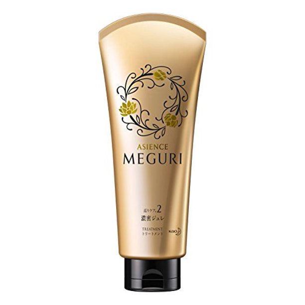 Asience Meguri Dense Jelly 0g Walmart Com Walmart Com