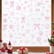 thumbnail image 5 of Adhesivos de Pared con Motivos Navideños para La Habitación de Los Niños | Murales Autoadhesivos para Niños | Fáciles de Aplicar | Decoración para La Habitación Del Bebé - 1 Adhesivo, 5 of 6