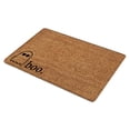 thumbnail image 1 of Halloween Door Mat Outdoor Doormat Rubber Non Backing Funny Doormat Indoor Boo 2, 1 of 8