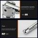 thumbnail image 5 of Ergonomic 12-Point Ratchet Tool for Scaffolding and Ironwork Tasks, 5 of 5
