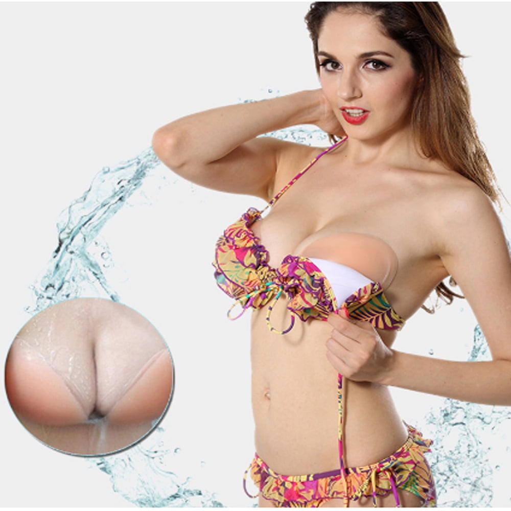 invisible bra cups