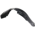 thumbnail image 2 of For 2012-2013 Veloster Fender Liner Front, Right Plastic HY1249155 868122V000, 2 of 2