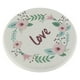 thumbnail image 4 of Preciosa De la vaso De Té Del Del Posabrazos De la vaso Del Estante De Diatomaceous Amor redondo, 4 of 6