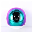 thumbnail image 1 of Nail Dryer UV LED Lamp For All Gel Polish With 42 LEDs Powerful Nail Drying Lamp UV Cabine With Smart Sensor Manicure Machine ,Easy to Use, 1 of 7