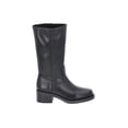 thumbnail image 2 of Wonder Nation Little & Big Girls Tall Riding Boots, 2 of 5