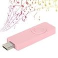 thumbnail image 4 of Reproductor de Música MP3 Dispositivo Multimedia Portátil para Disfrutar de la Música Con Batería rearicable y Auriculares Funciones, 4 of 7