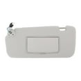 thumbnail image 2 of Car Sun Shade Visor, Practical Easy Install 96401-1AA1B Sun Visor  for Car, 2 of 8