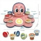 thumbnail image 5 of Juguetes Musicales para Bebés Juguetes de Aprendizaje para Niños Pequeños Pulpo Juguetes Musicales Instrumentos Educativos Juguete para Regalo de Cumpleaños, B, 5 of 5