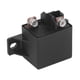 thumbnail image 4 of Uadme Relé Automotriz, Relé De Arranque De Coche Resistente Al Agua De Alta Corriente para Cortacésped De Arranque Industrial ATV 75A 12VDC, para Camión Y Barco, 4 of 14