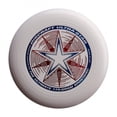 thumbnail image 2 of Discraft 175 Gram Super Color Ultra-Star Disc. White, 2 of 2