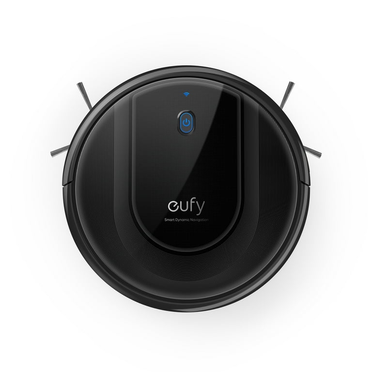 eufy RoboVac G10 Hybrid, Robot Vacuum Cleaner, Smart Dynamic