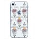 thumbnail image 1 of Funda para iPhone XR con diseño de Mano de Fátima Patrón InstaCase  Colección Mano de Fátima, 1 of 5