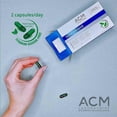 thumbnail image 3 of Suplemento ACM Laboratoire Novophane Caps contra la caída del cabello, 3 of 9