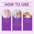 thumbnail image 5 of Joint Care Massage Gel for Pain Relief - 100g Non-Greasy Formula for Knees, Elbows, Shoulders, 5 of 5