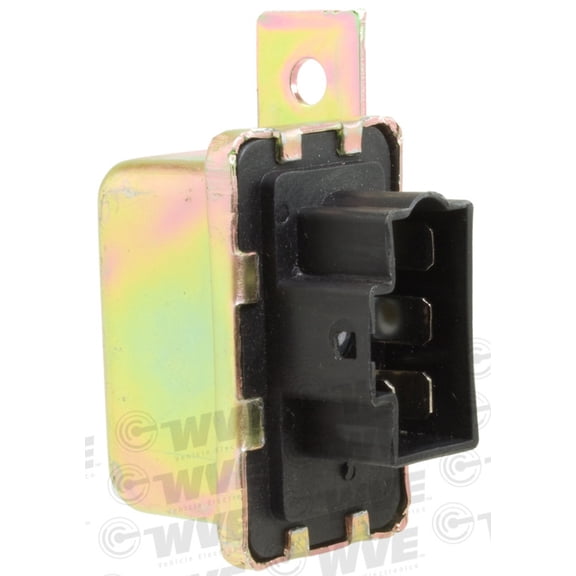 Starter Relay