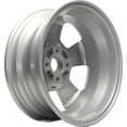 thumbnail image 4 of Aluminum Wheel Rim 16 inch for Ford Focus 2003-2007 4 Lug 108mm 5 Spoke, 4 of 5
