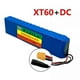 thumbnail image 2 of 36V 30Ah High Power 10S3P Li-Ion Multi Plug Battery Pack 350W 500W Multi Purpose, 2 of 4
